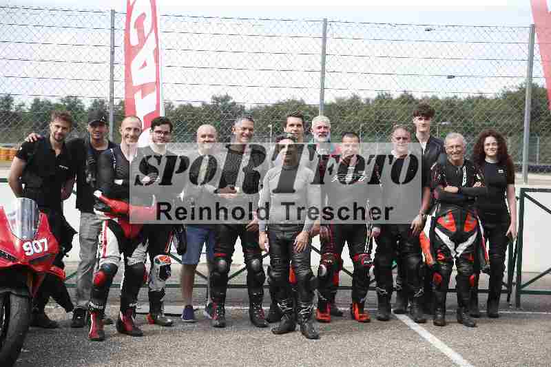 /21 17.06.2026  Ducati Schweiz Track Warmup ADR/Impressionen